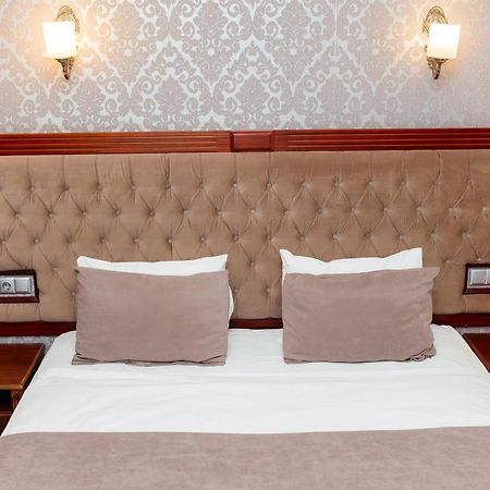 Capitol Hotel Baku Exterior photo